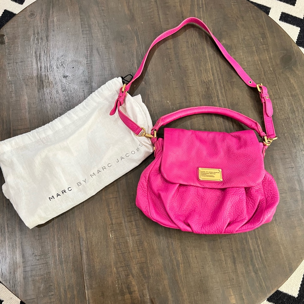 Authentic Marc by Marc Jacob’s Lil Ukita Bag